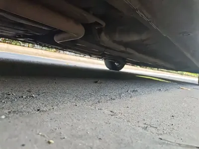 Hyundai Elantra Langdong 2015, 95399 км, за 20299 CNY - фото 18