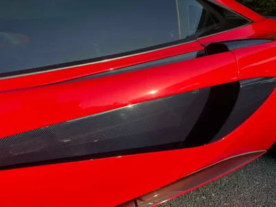 McLaren 570S 2017, 49000 км, за 137000000 KRW - фото 13