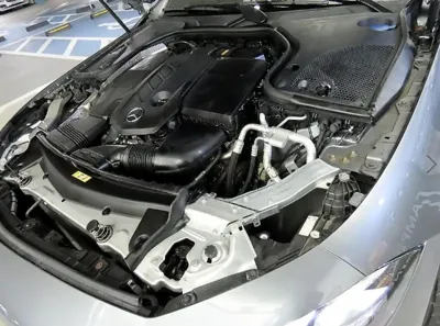Mercedes-Benz CLS-Class 2019, 38708 км, за 35990000 KRW - фото 19