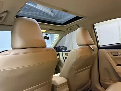 Toyota Corolla 2014, 100000 км, за 29800 CNY - фото 13