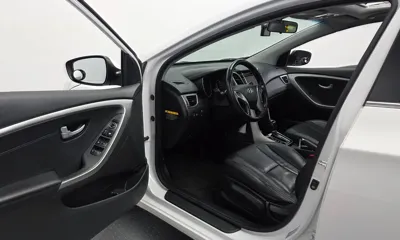 Hyundai i30 2014, 100668 км, за 7100000 KRW - фото 10