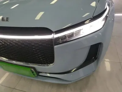 Li Auto Li ONE 2021, 90500 км, за 113200 CNY - фото 24