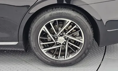 Hyundai Grandeur 2020, 33645 км, за 23800000 KRW - фото 21