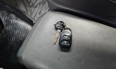Hyundai Starex 2015, 146247 км, за 8200000 KRW - фото 19