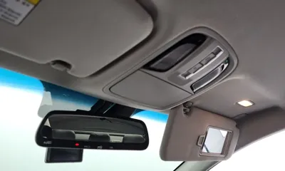 Kia K7 2017, 72945 км, за 14500000 KRW - фото 18