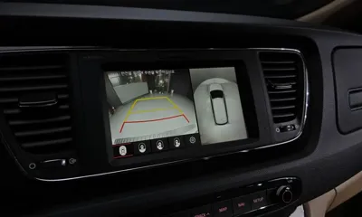 Kia Canival 2019, 224766 км, за 11900000 KRW - фото 14