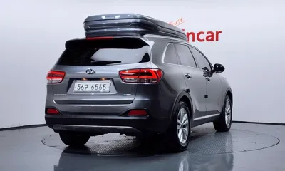 Kia Sorento 2015, 31407 км, за 14900000 KRW - фото 2