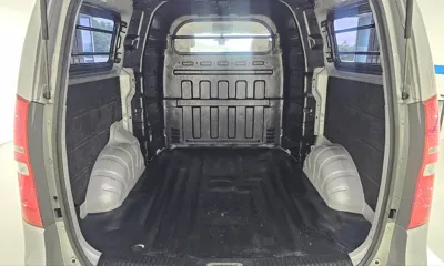 Hyundai Starex 2019, 100138 км, за 14500000 KRW - фото 8