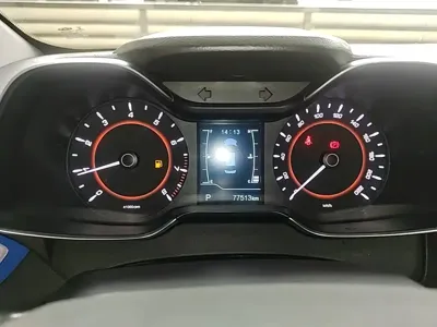 Chery Arrizo 5 2017, 77500 км, за 19000 CNY - фото 12