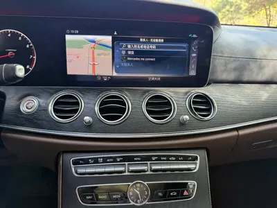 Mercedes-Benz E-Class 2019, 80000 км, за 168800 CNY - фото 12