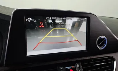 Hyundai Grandeur 2017, 167624 км, за 11300000 KRW - фото 14