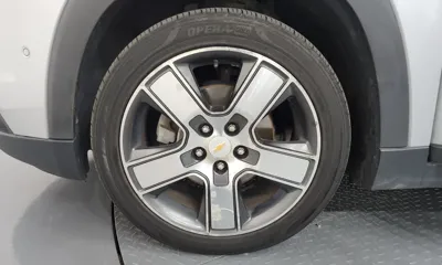 ChevroletGMDaewoo Orlando 2015, 161382 км, за 3500000 KRW - фото 5