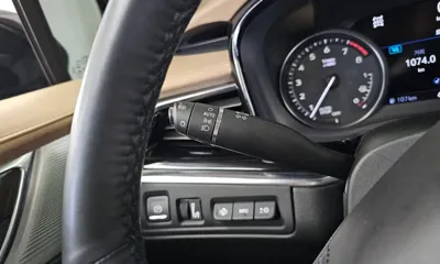 Cadillac XT6 2021, 64390 км, за 39090000 KRW - фото 29