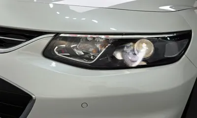 ChevroletGMDaewoo Malibu 2017, 135909 км, за 7200000 KRW - фото 22