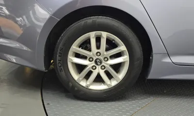 Kia K5 2011, 60635 км, за 5650000 KRW - фото 27
