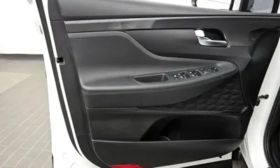 Hyundai Santafe 2023, 44438 км, за 28500000 KRW - фото 24