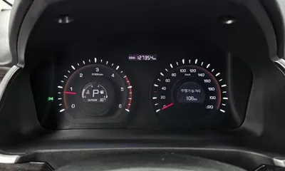 KG_Mobility_Ssangyong KORANDO 2014, 127354 км, за 3400000 KRW - фото 8