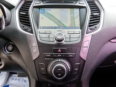 Hyundai Santafe 2013, 98975 км, за 8990000 KRW - фото 13