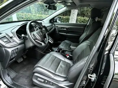 Honda CR-V PHEV 2023, 80000 км, за 108000 CNY - фото 4