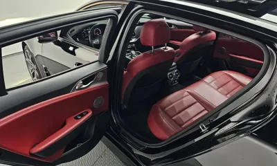 Kia Stinger 2019, 84108 км, за 99990000 KRW - фото 29
