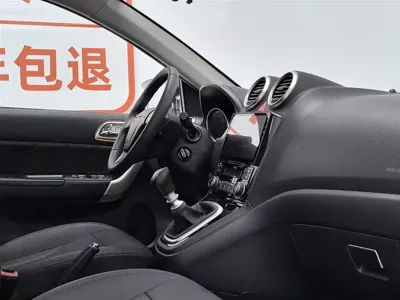 Haval H6 2017, 32000 км, за 13899 CNY - фото 22