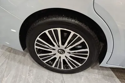GAC Trumpchi E8 New Energy 2024, 12300 км, за 159755.56 CNY - фото 11