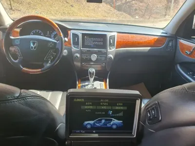 Hyundai Equus 2012, 172044 км, за 7990000 KRW - фото 8