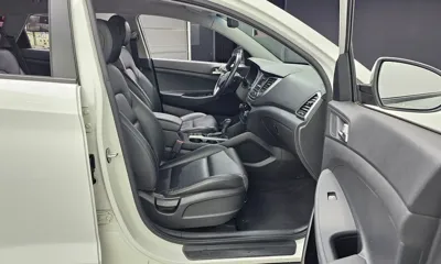 Hyundai Tucson 2016, 144725 км, за 10990000 KRW - фото 11