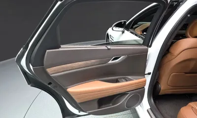 Genesis G80 2023, 25651 км, за 47900000 KRW - фото 25