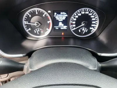 Hyundai Santafe 2019, 128113 км, за 18200000 KRW - фото 17