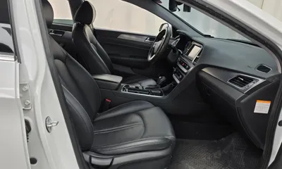 Hyundai Sonata 2018, 163966 км, за 10500000 KRW - фото 26