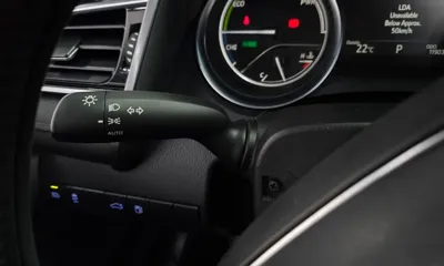 Toyota Camry 2018, 119034 км, за 23590000 KRW - фото 27