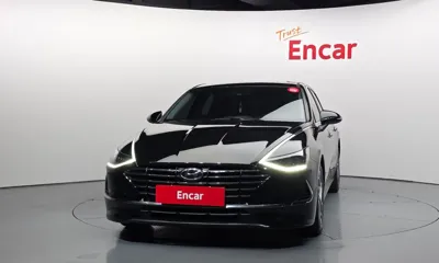 Hyundai Sonata 2020, 93916 км, за 16000000 KRW - фото 3