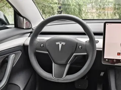 Tesla Model 3 2022, 70000 км, за 129800 CNY - фото 10