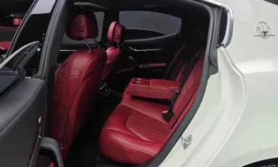 Maserati Ghibli 2019, 84745 км, за 26500000 KRW - фото 26