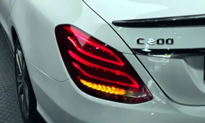 Mercedes-Benz C-Class 2018, 146563 км, за 14490000 KRW - фото 23