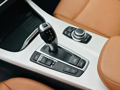 BMW X3 (Import) 2015, 10000 км, за 98000 CNY - фото 12