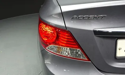 Hyundai Accent 2014, 93314 км, за 4800000 KRW - фото 23