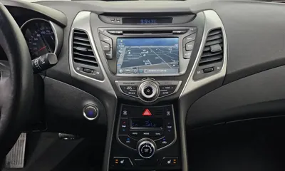 Hyundai Avante 2015, 112445 км, за 5500000 KRW - фото 12