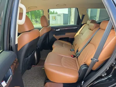 Kia Mohave 2017, 167130 км, за 13200000 KRW - фото 9