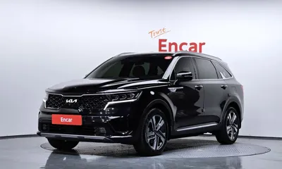 Kia Sorento · 2022 год