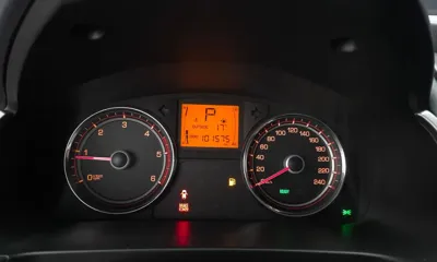 KG_Mobility_Ssangyong KORANDO 2018, 101575 км, за 5700000 KRW - фото 8