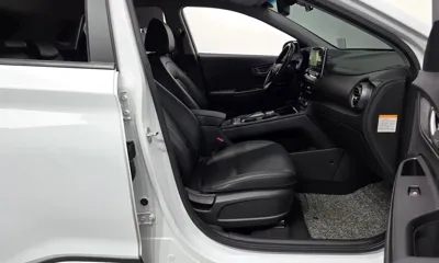 Hyundai Kona 2020, 129471 км, за 21600000 KRW - фото 26