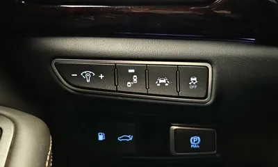 Genesis EQ900 2018, 75477 км, за 26600000 KRW - фото 28