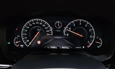 BMW 5-Series 2019, 74326 км, за 22500000 KRW - фото 8