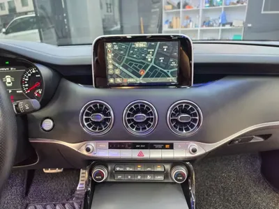 Kia Stinger 2018, 90700 км, за 17500000 KRW - фото 13