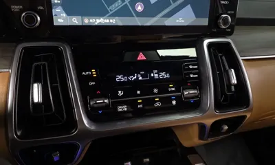 Kia Sorento 2022, 81191 км, за 25000000 KRW - фото 27