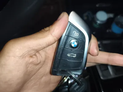 BMW 1 Series 2020, 125600 км, за 58310 CNY - фото 9