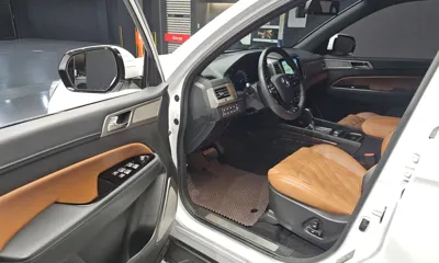 KG_Mobility_Ssangyong Rexton 2018, 126465 км, за 15250000 KRW - фото 10