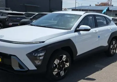 Hyundai Kona 2026, 1 км, за 4080000 KRW